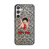 Betty Boop Kiss Samsung Galaxy A26 Case DC4317
