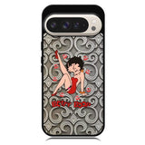 Betty Boop Kiss Google Pixel 10 | Google Pixel 10 Pro Case DC0177