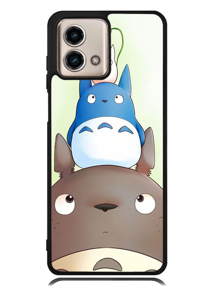 Totoro and Friend Motorola Moto G Stylus 5G 2023 Case