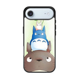 Totoro and Friend iPhone Air Case