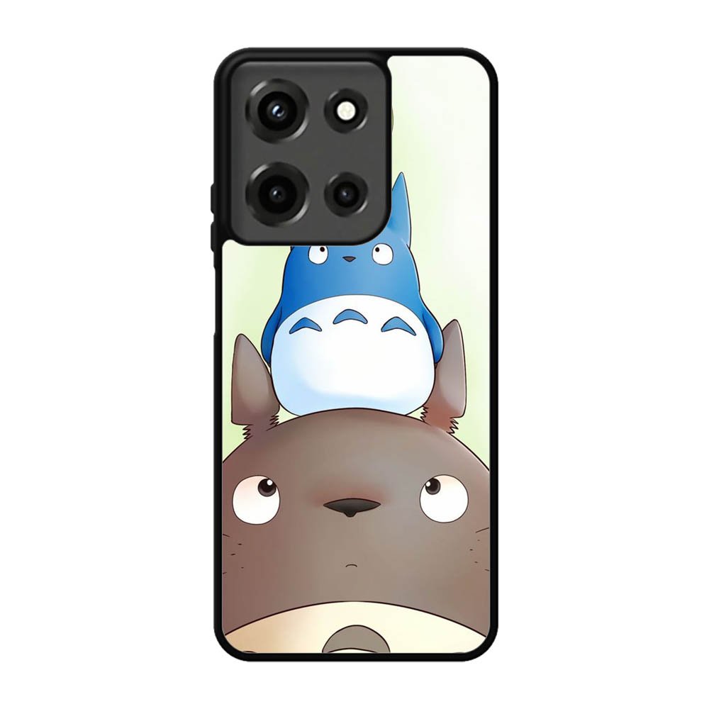 Totoro and Friend Motorola Moto G 5G 2025 Case DC5891