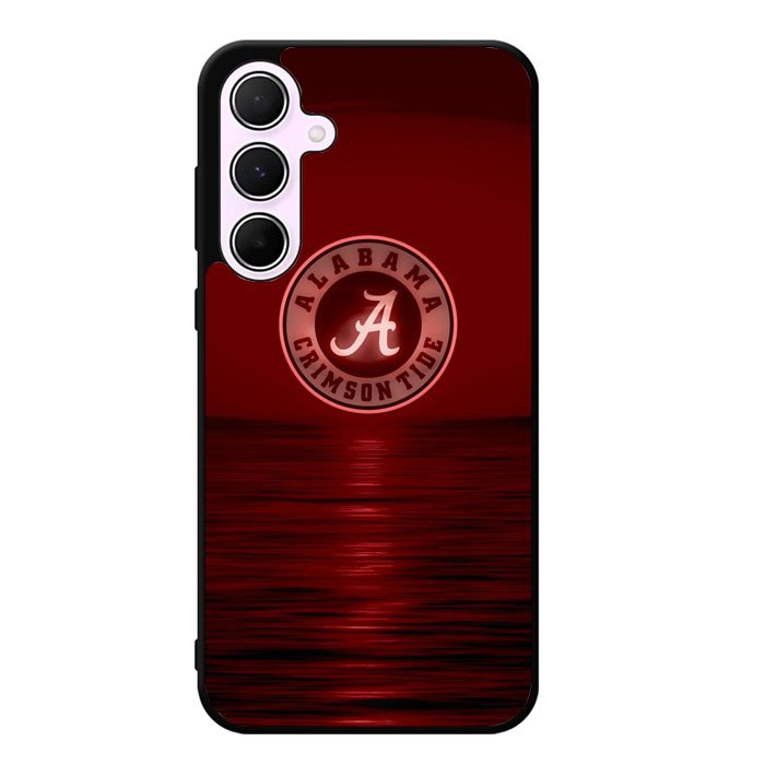Alabama Crimson Tide Samsung Galaxy A15 5G Case DC0041