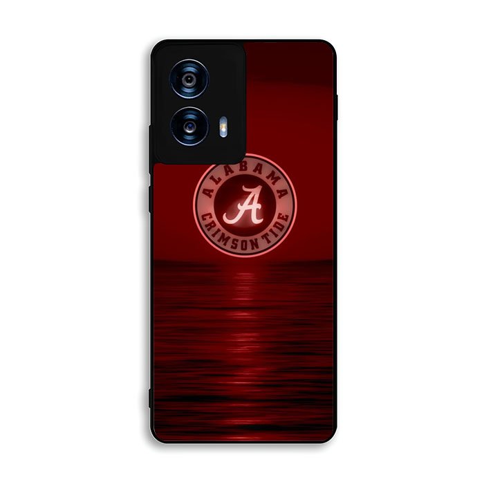 Alabama Crimson Tide 4th Motorola Moto G Power 5G 2024 Case DC6957