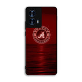 Alabama Crimson Tide 4th Motorola Moto G Power 5G 2024 Case DC2447