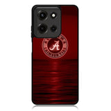 Alabama Crimson Tide Motorola Moto G Power 5G 2025 DC0041