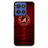 Alabama Crimson Tide Motorola Moto G Stylus 5G 2025 DC0041