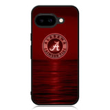 Alabama Crimson Tide Google Pixel 9A Case DC0041