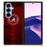 Alabama Crimson Tide Samsung Galaxy Z Fold 7 Case DC0041