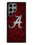 A Alabama football roll tide Samsung Galaxy S23 Ultra 5G Case