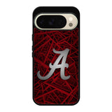 A Alabama football roll tide Google Pixel 10 Pro XL Case