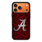 A Alabama football roll tide iPhone 17 Pro Case