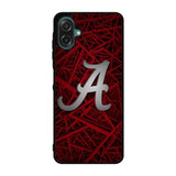 A Alabama football roll tide Samsung Galaxy A07 Case