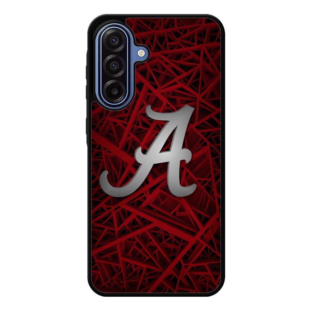 A Alabama football roll tide Samsung Galaxy A17 Case