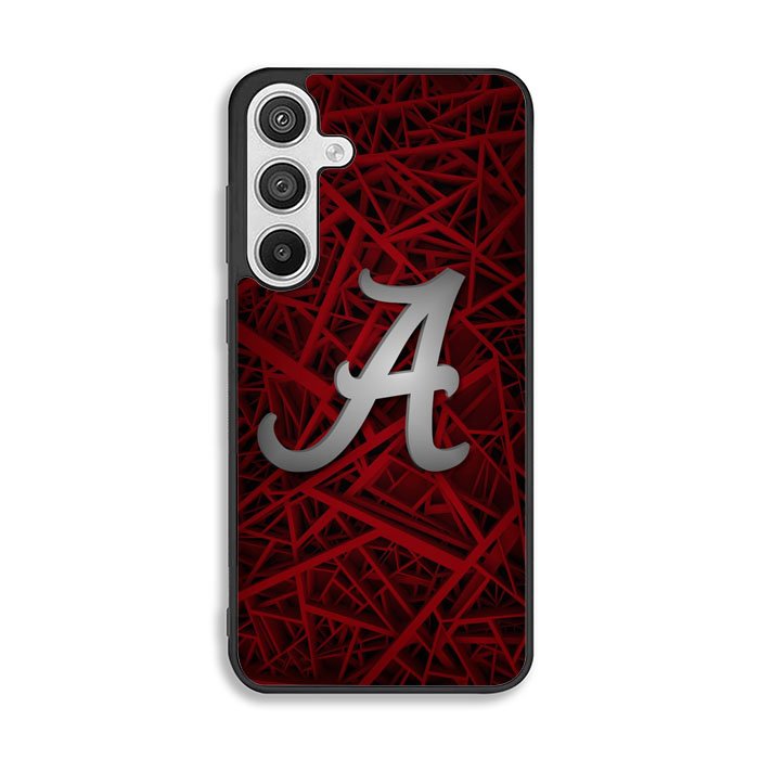 A Alabama football roll tide Samsung Galaxy A26 Case DC7220