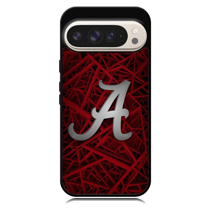 A Alabama Football Roll Tide Google Pixel 10 Pro XL Case DC0007