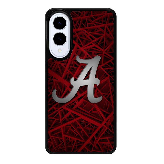 A Alabama Football Roll Tide Samsung Galaxy S25 Edge DC0007