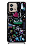 Haunted Mansion 3rd Motorola Moto G Stylus 5G 2023 Case