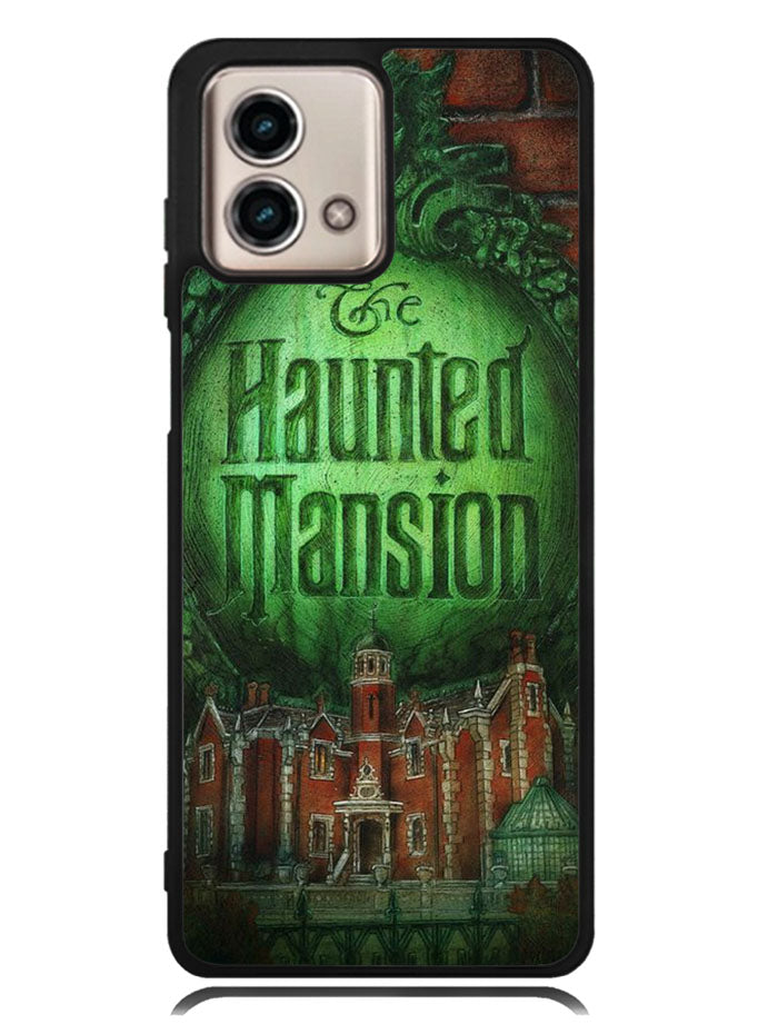 Haunted Mansion 2nd Motorola Moto G Stylus 5G 2023 Case
