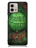 Haunted Mansion 2nd Motorola Moto G Stylus 5G 2023 Case