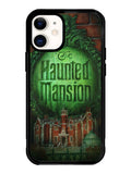 Haunted Mansion 2nd iPhone 12 Mini Case