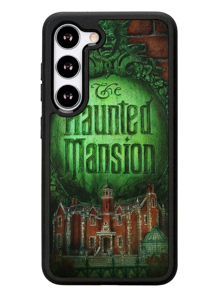 Haunted Mansion 2nd Samsung Galaxy S23 Plus 5G / Samsung Galaxy S23+ 5G Case