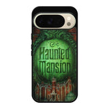 Haunted Mansion 2nd Google Pixel 10 Pro Case