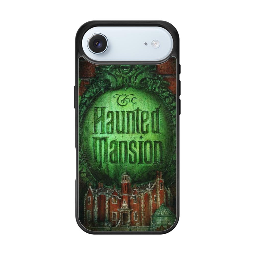 Haunted Mansion 2nd iPhone Air Case