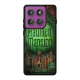 Haunted Mansion 2nd Motorola Moto Edge 60 Pro Case