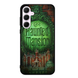 Haunted Mansion Samsung Galaxy A55 5G Case DC0828