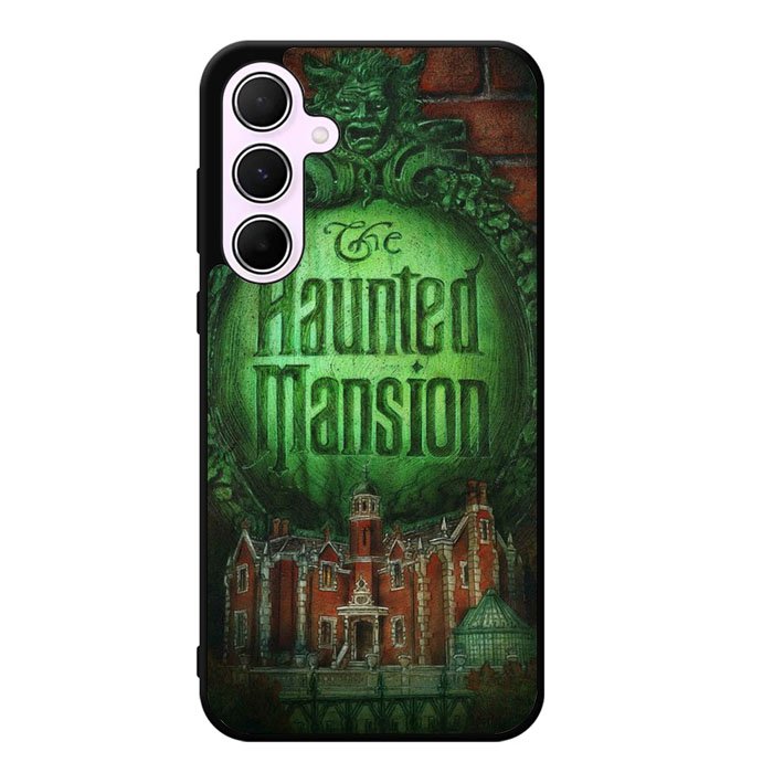 Haunted Mansion Samsung Galaxy A15 5G Case DC0828