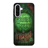 Haunted Mansion Samsung Galaxy A26 Case DC0828
