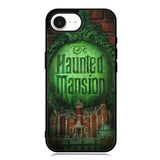 Haunted Mansion iPhone 16e Case DC0828