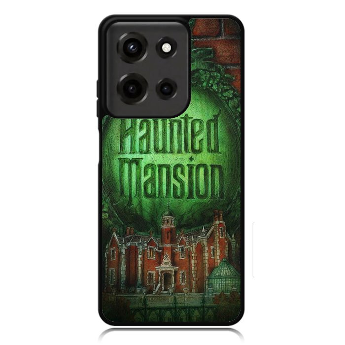 Haunted Mansion Motorola Moto G Power 5G 2025 DC0828