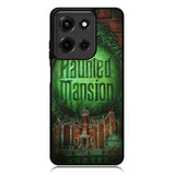 Haunted Mansion Motorola Moto G Power 5G 2025 DC0828