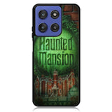 Haunted Mansion Motorola Moto G Stylus 5G 2025 DC0828
