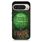 Haunted Mansion Google Pixel 10 | Google Pixel 10 Pro Case DC0828