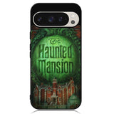 Haunted Mansion Google Pixel 9 | Google Pixel 9 Pro Case DC0828