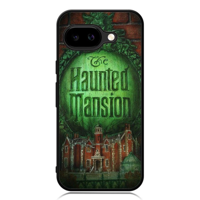 Haunted Mansion Google Pixel 9A Case DC0828