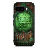 Haunted Mansion Google Pixel 9A Case DC0828