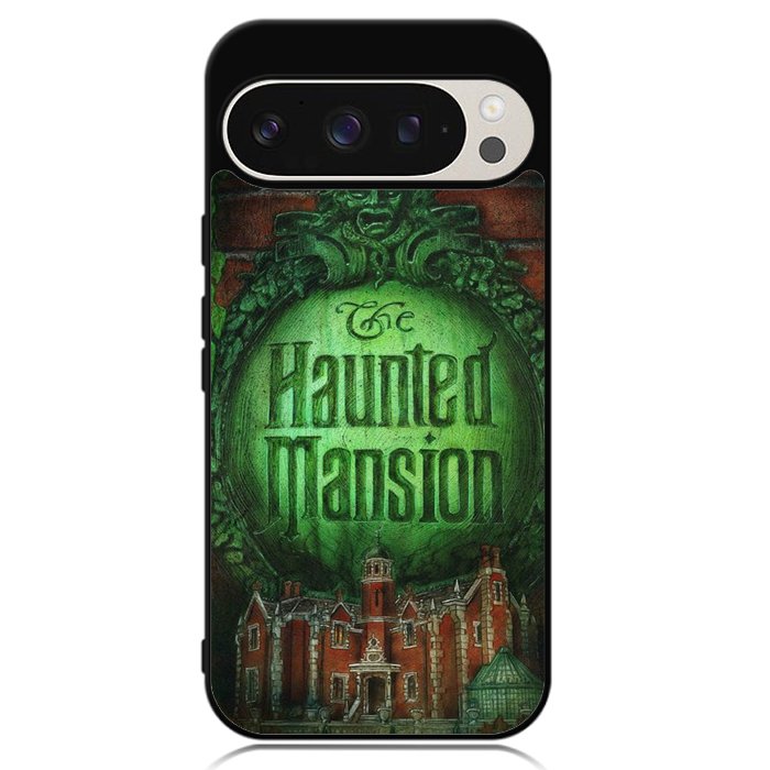Haunted Mansion 2nd Google Pixel 9 Pro XL Case