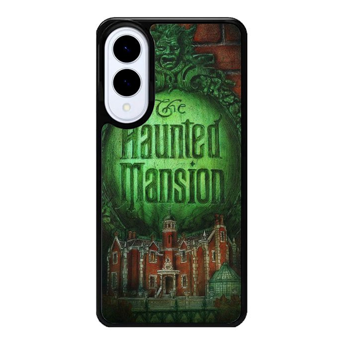 Haunted Mansion Samsung Galaxy S25 Edge DC0828