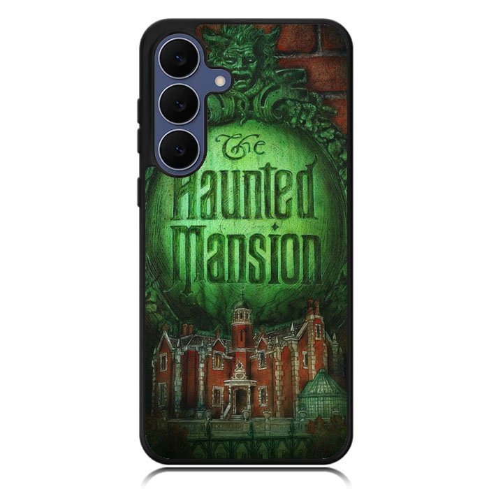 Haunted Mansion Samsung Galaxy S23 Plus , Samsung Galaxy S23+ Case DC0828