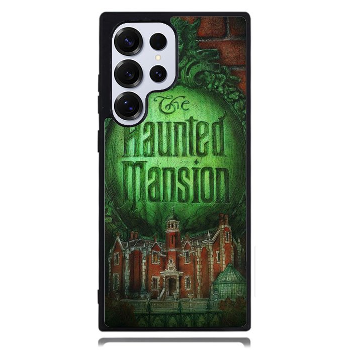 Haunted Mansion Samsung Galaxy S24 Ultra Case DC0828