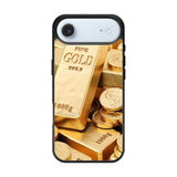 Fine Gold iPhone Air Case