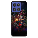 Avengers And Game Motorola Moto G Stylus 5G 2025 DC0123