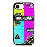 Hoonigan iPhone 16e Case DC0849