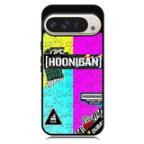 Hoonigan Google Pixel 10 | Google Pixel 10 Pro Case DC0849