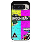 Hoonigan Google Pixel 9 | Google Pixel 9 Pro Case DC0849