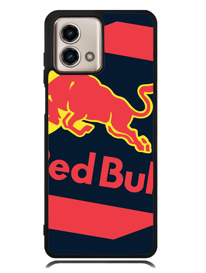 Red Bull Motorola Moto G Stylus 5G 2023 Case