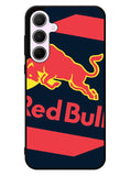 Red Bull Samsung Galaxy A35 5G Case